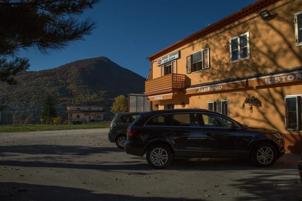 Hotel Cona