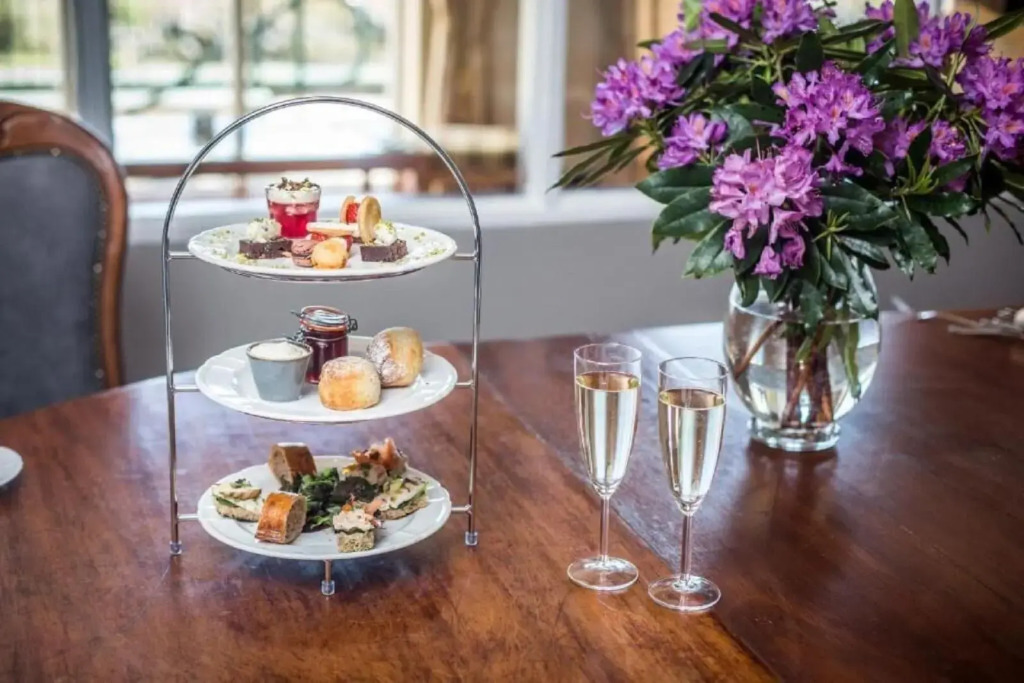 Eccles Hotel and Spa