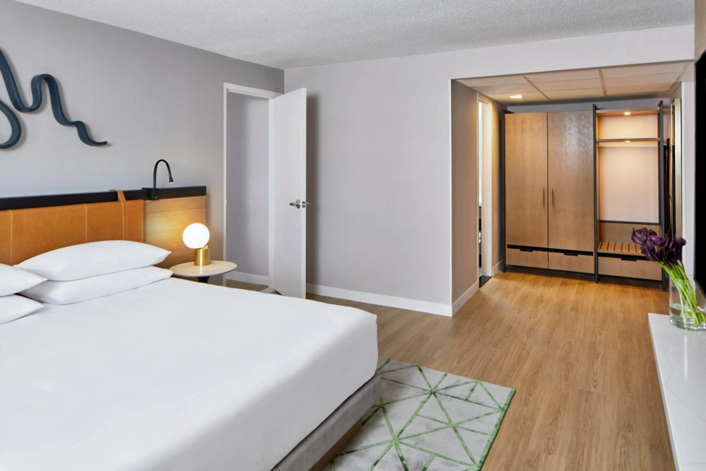 Hyatt Regency Atlanta