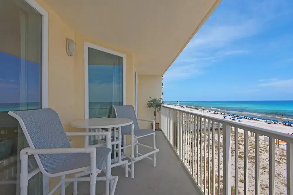 Sea Dunes 304