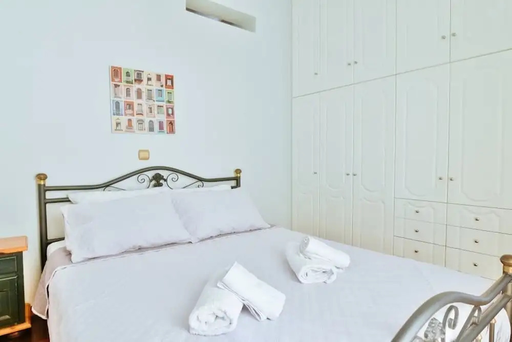 Charming 3-bedroom House in Tinos
