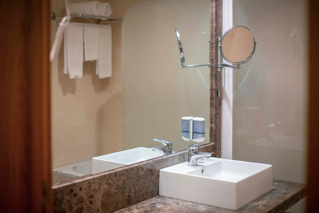 Apartamentos Turisticos Atlantida
