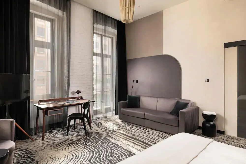 Hotel GIN Budapest