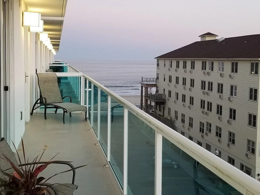 Miramar Condominiums