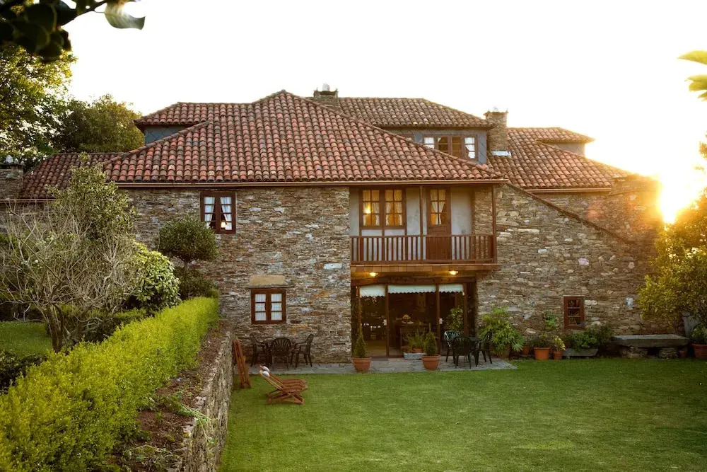 Casa Rural Cordobelas