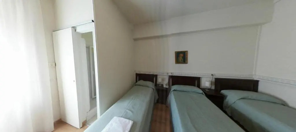 Casa per Ferie