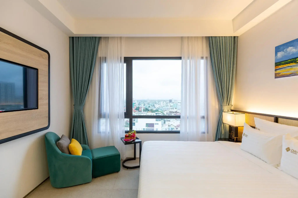 Odin Hotel Quy Nhon