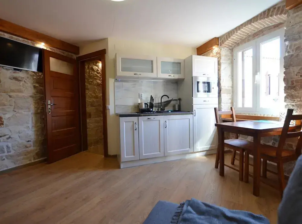 Urban and Upscale Homes Rovinj Old Town