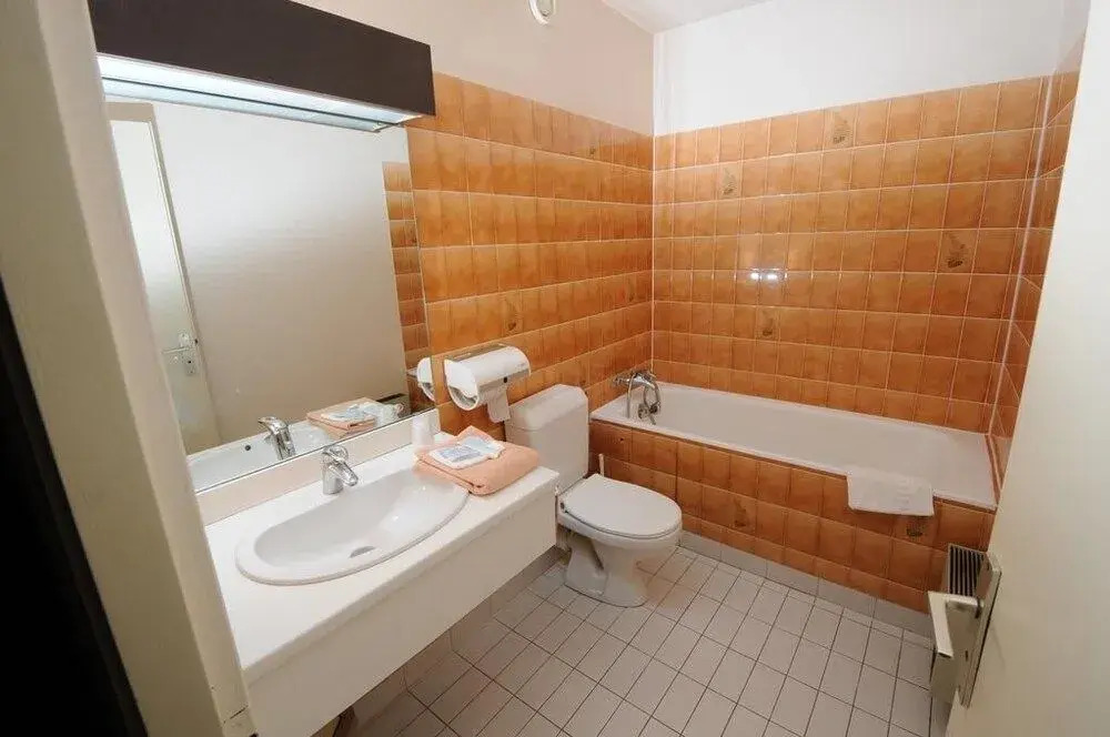 Hotel Le Soli