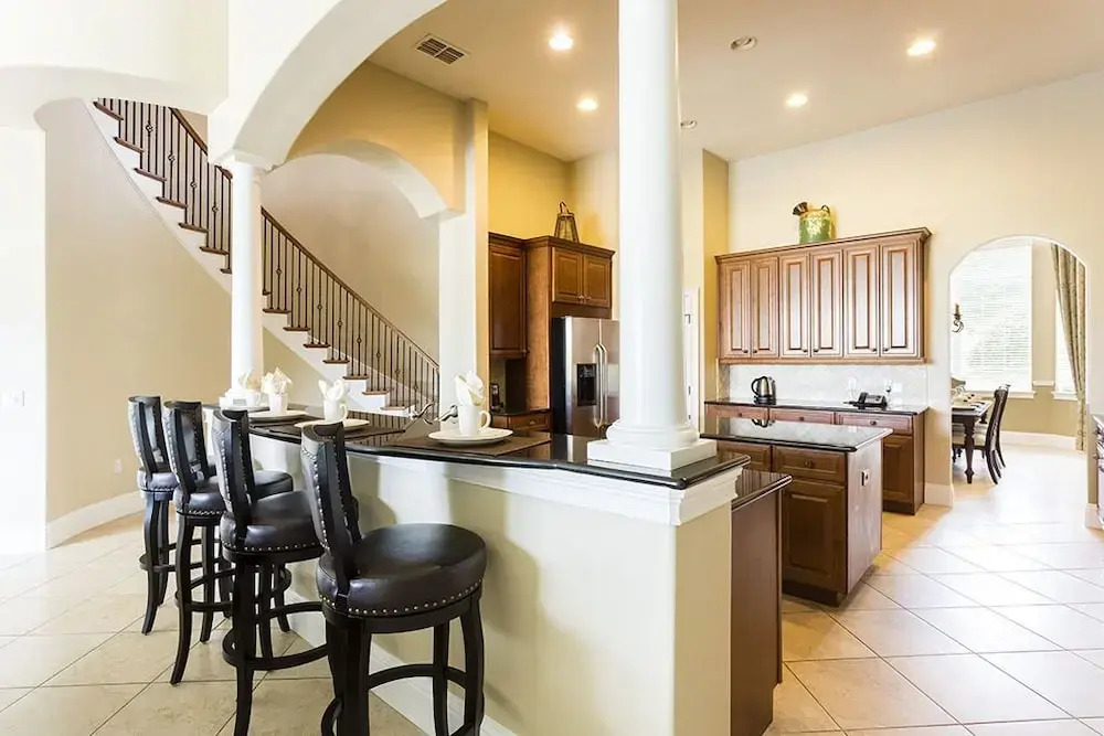 Je62566 - Reunion Resort - 5 Bed 5 Baths Villa
