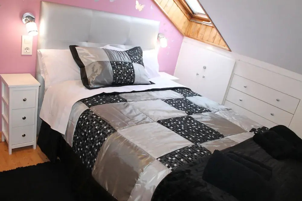 APARTAMENTOS TURISTICOS TURISToledo