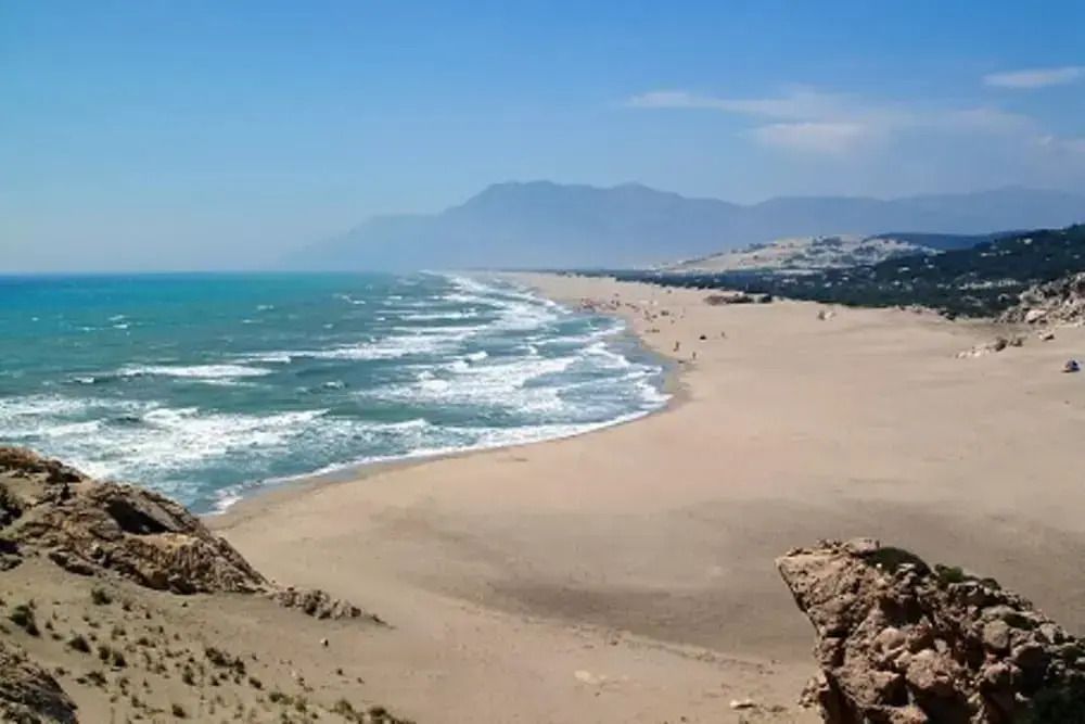 The Nix Hotel Patara Beach