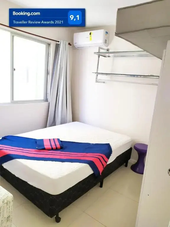 Lindo apartamento Avenida Brasil