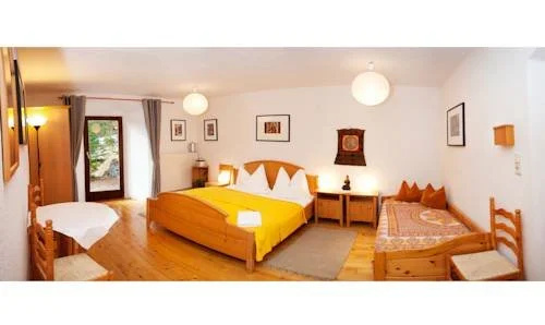 Yoga Resort AlpenRetreat