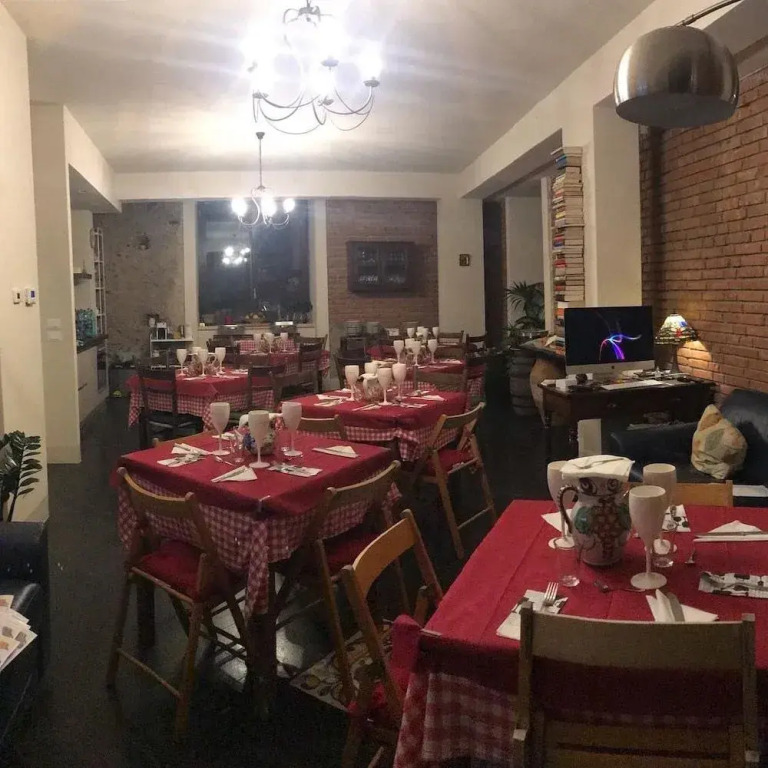 Castello DAlcontres Guest House 3 stelle