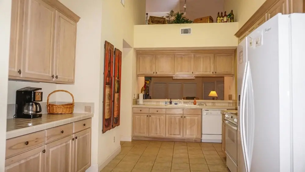 Captiva 3 Bedroom Apartment by BnD