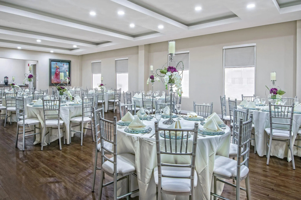 Hawthorn Extended Stay by Wyndham McAllen