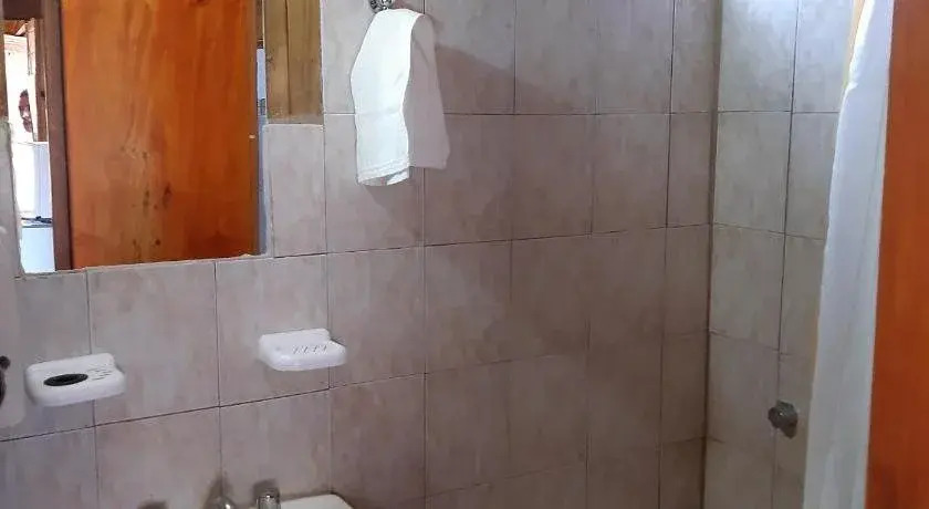 Cabañas Estrellas Doradas