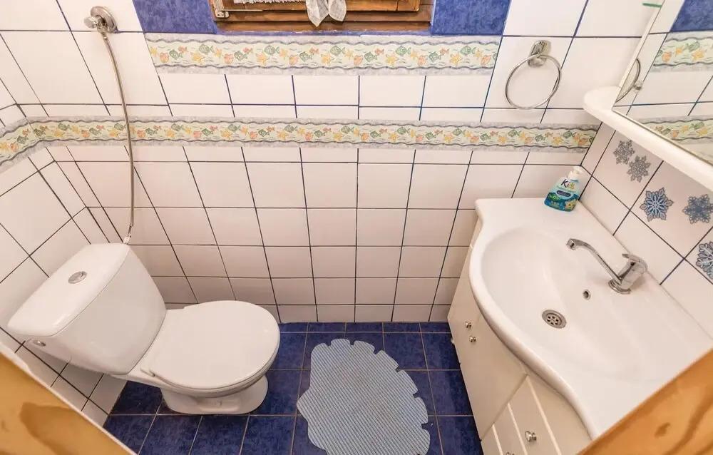 Nice Home In Plaski With House A Panoramic View