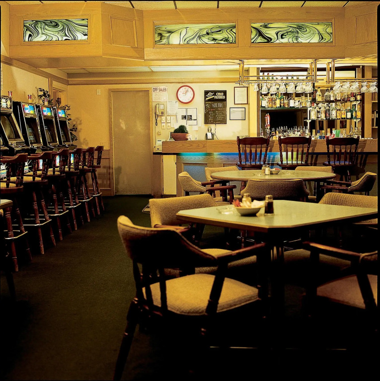 Heritage Inn Hotel & Convention Centre - Pincher Creek