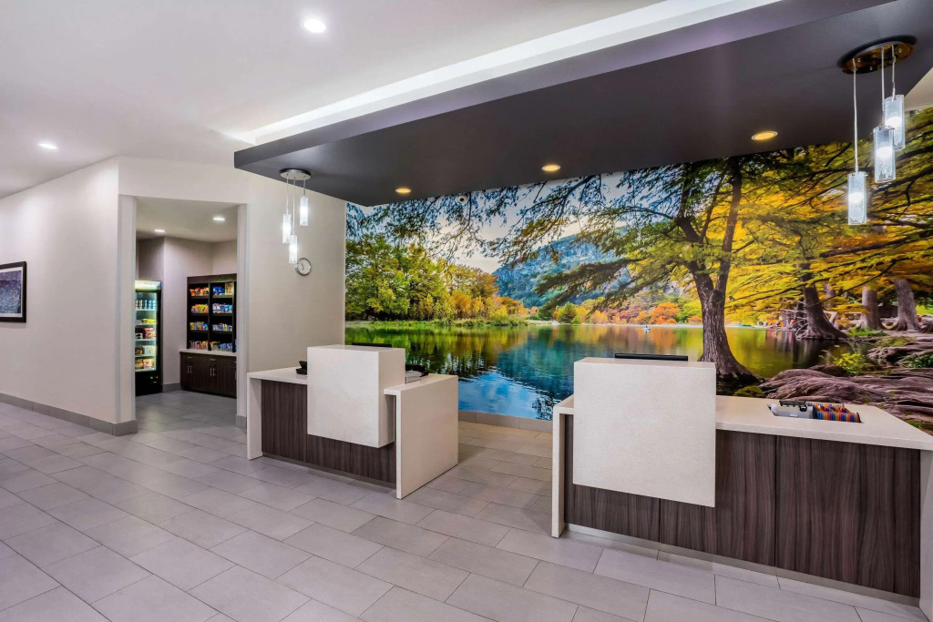La Quinta by Wyndham Houston Cypress