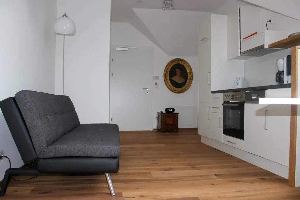 Seeappartements Villa Sole