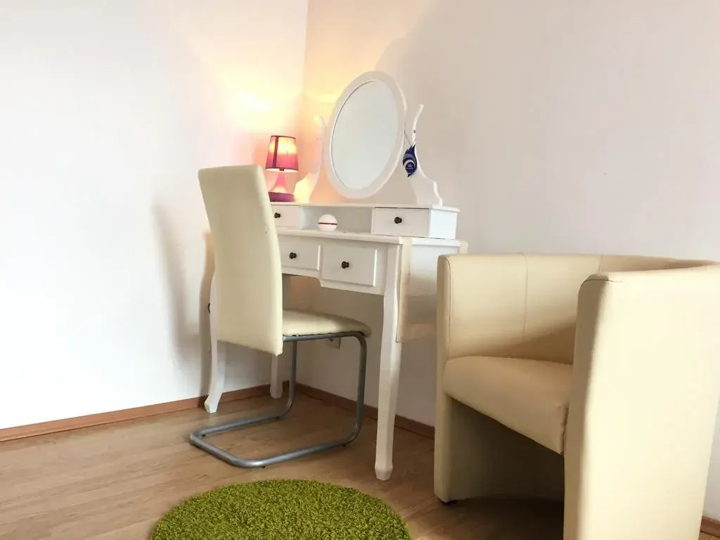 Abdalla Apartments