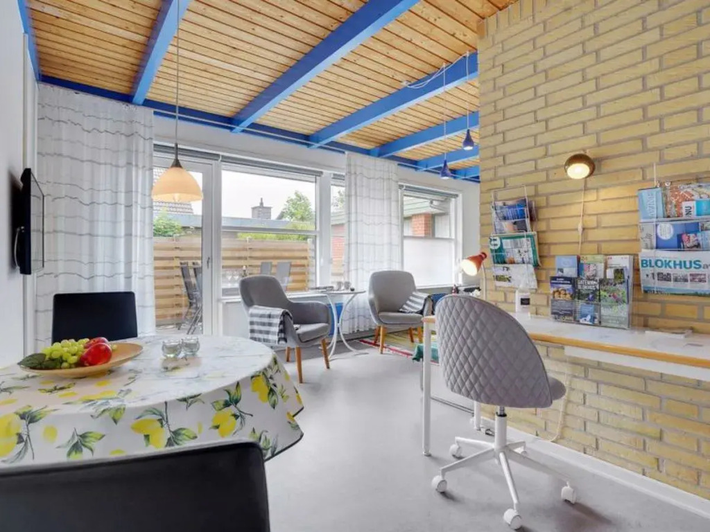 "Durim" - 500m from the sea in NW Jutland