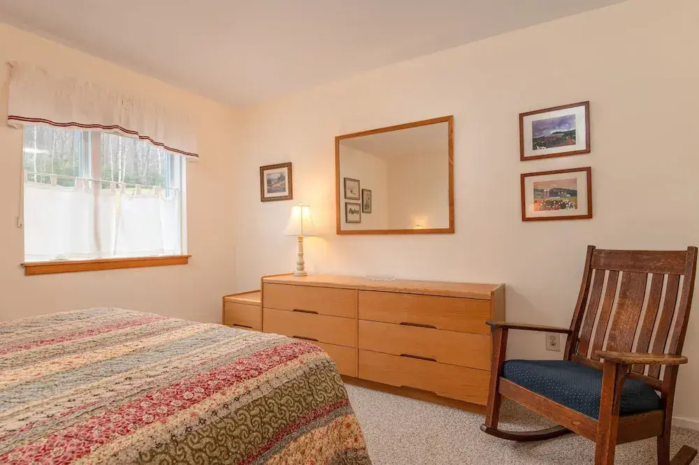 100 Snow Creek 2 Bedroom Condo