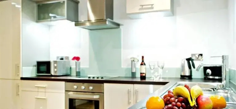Residence Inn by Marriott Manchester Piccadilly