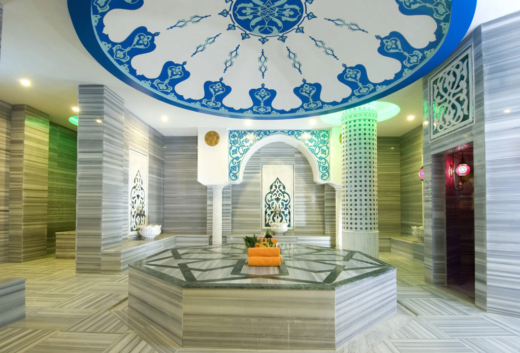 Adenya Hotel & Resort