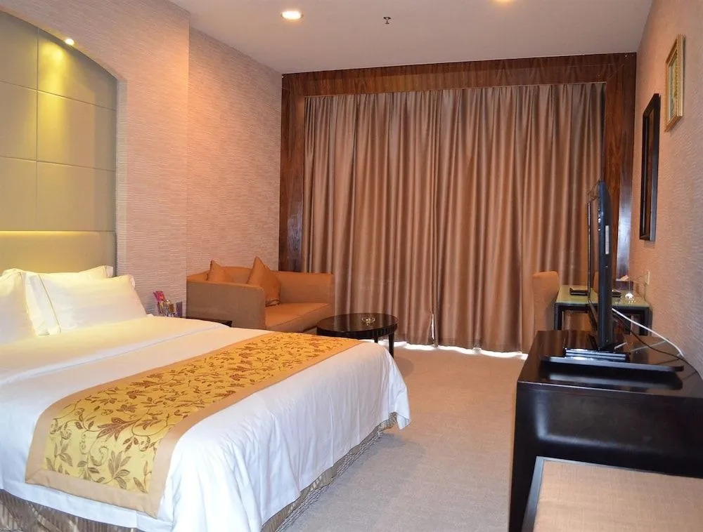 Jihua Business Hotel