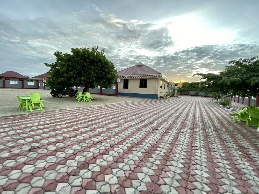 Mesuma Hotel Dodoma
