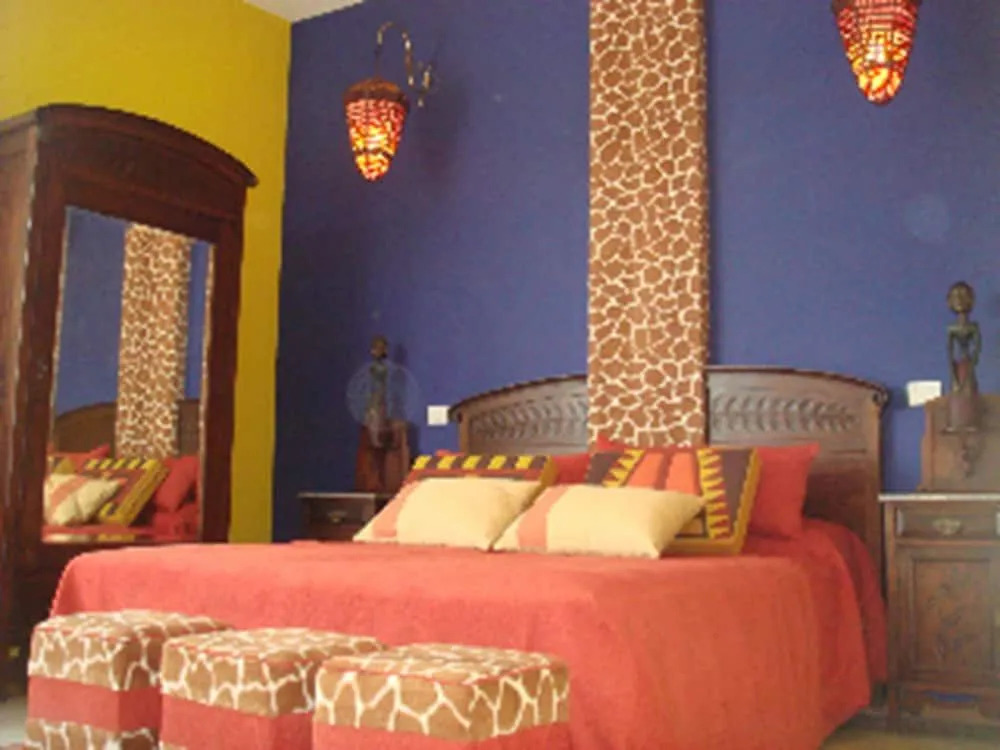 Los Muelles Boutique Hotel