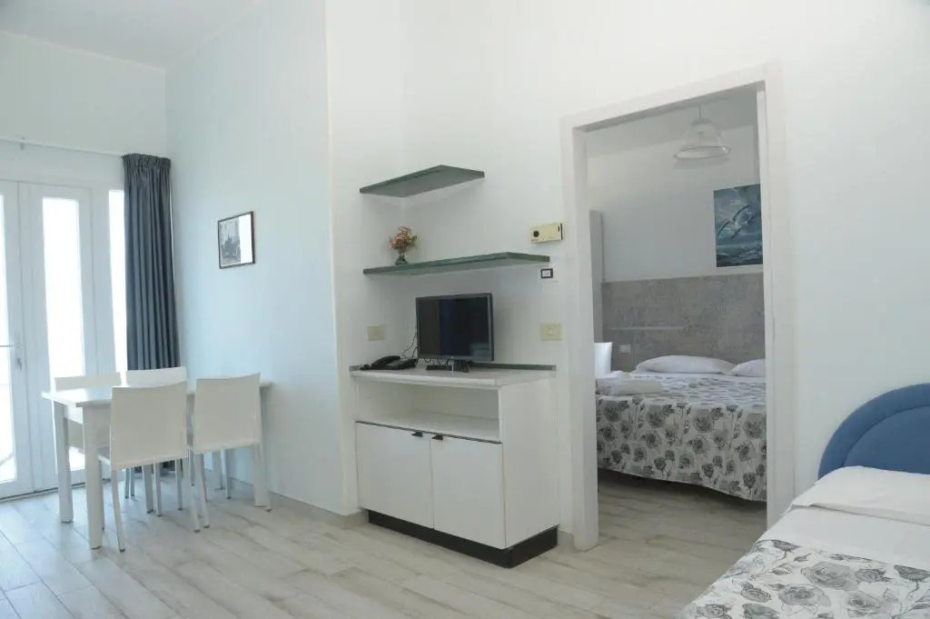 Residence Hotel Amalfi