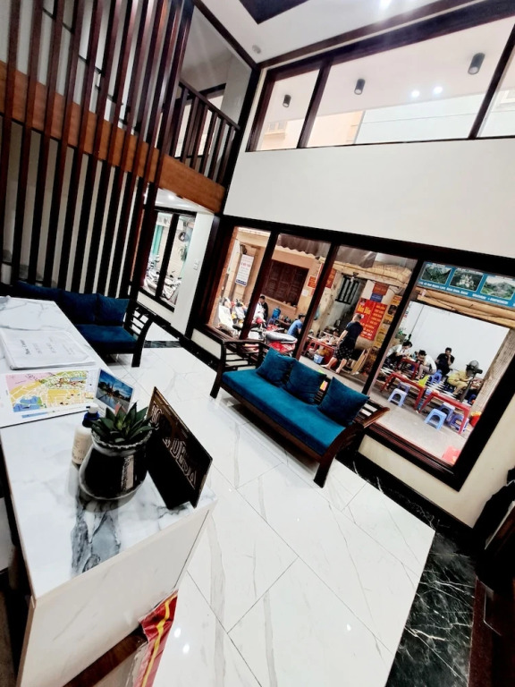 Hanvet Boutique Hotel