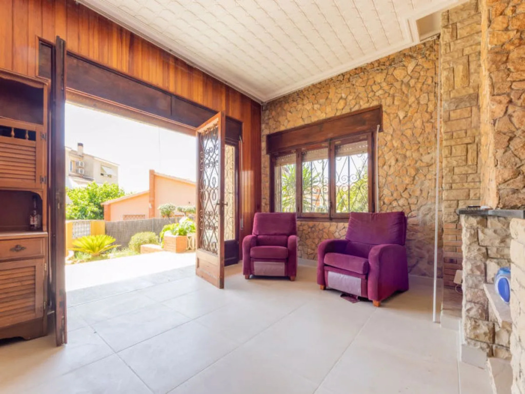 House Lleida Verditz