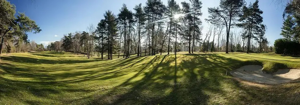 Lodge Golf Villa dEste