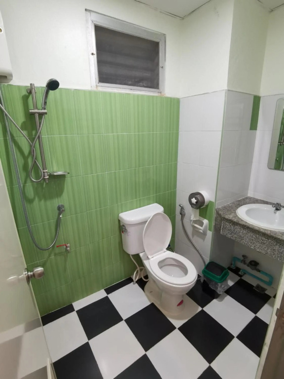 UJ Apartment