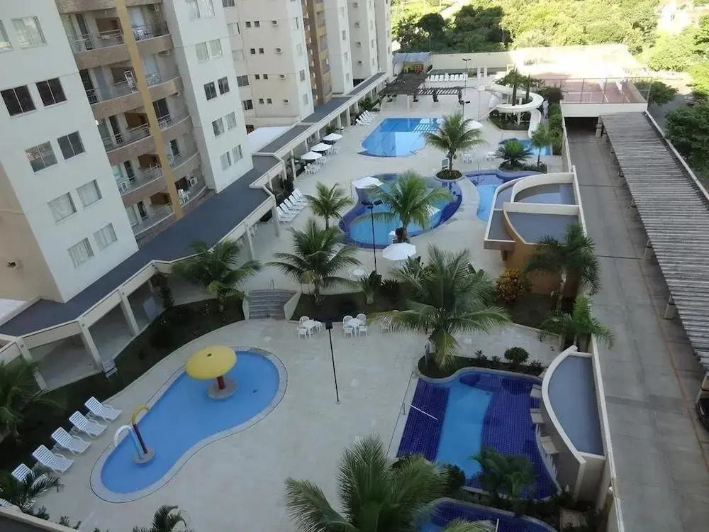 Prive das Thermas II
