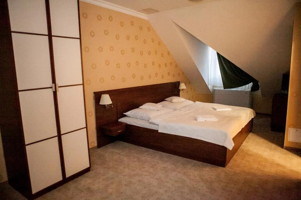 Grand Hotel Pressburg