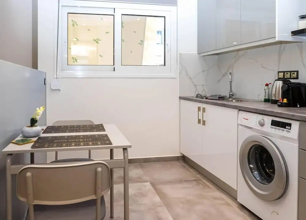 lk Apartments b - Athens City