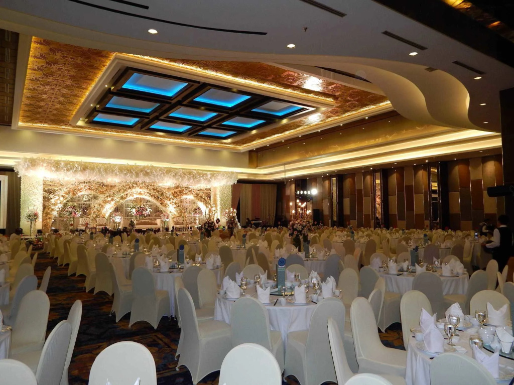 The Arista Hotel Palembang