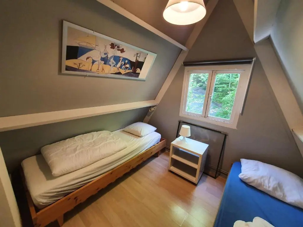 Bungalow Durbuy 112