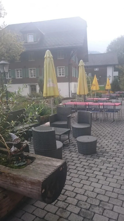 Gasthof Kreuz Marbach