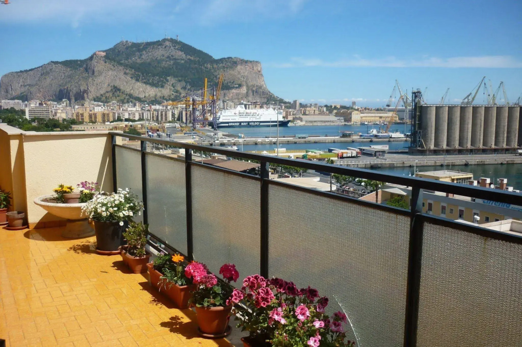 B&B Vista Mare