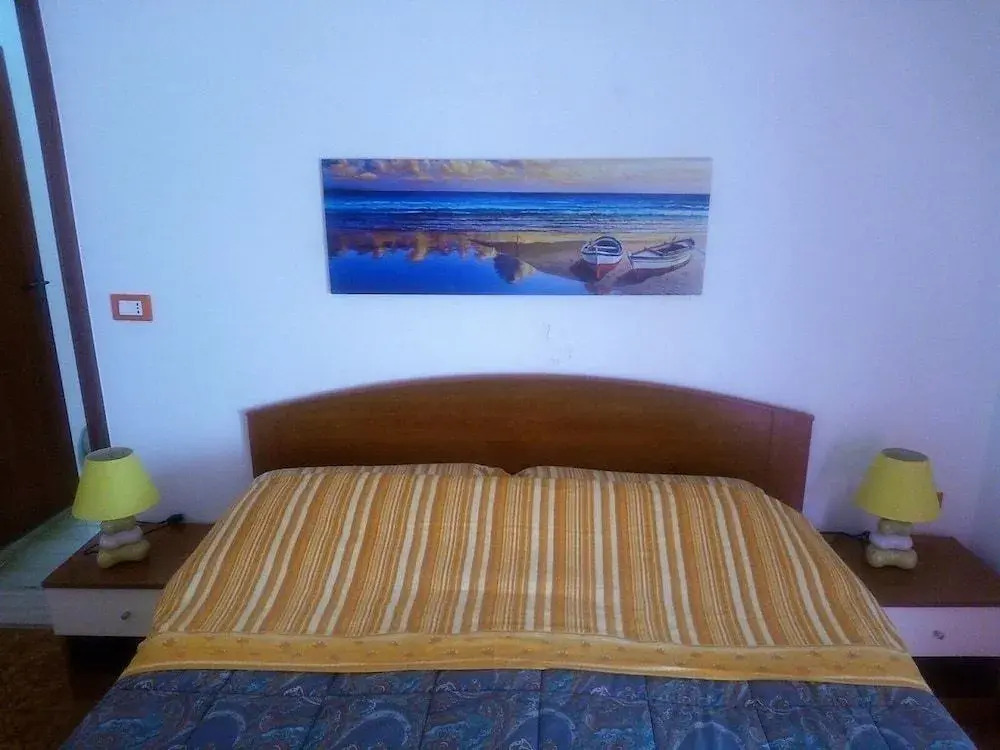 Bed and Breakfast Nonnatetta