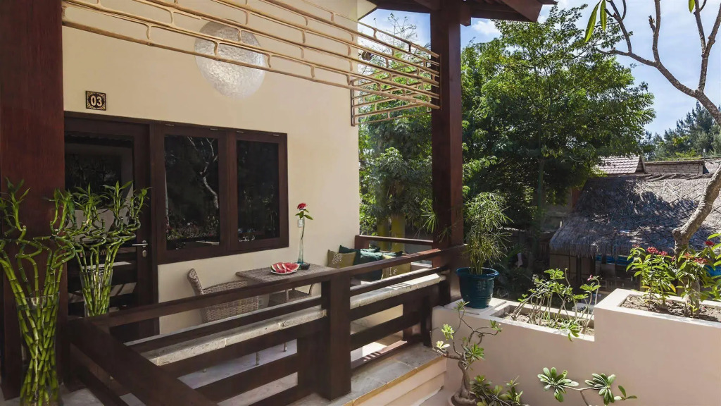 Gili Inn