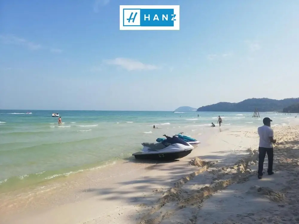 S79 Hotel Happy 88 Tran Hung Dao Street