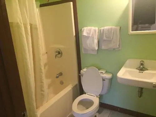 El Rich Motel